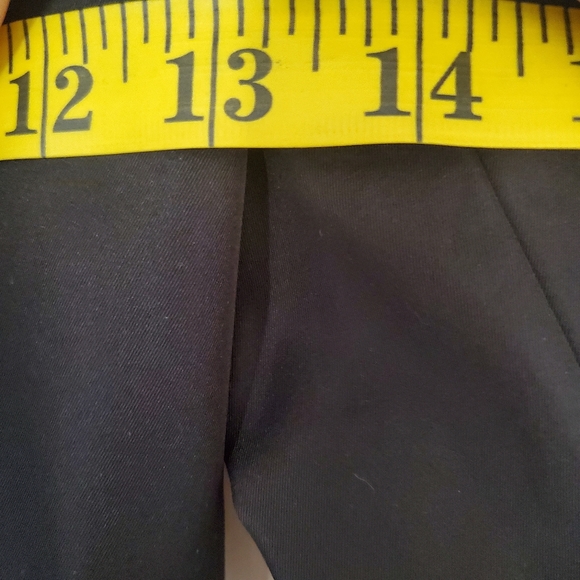 Fit & Flare Trench coat - Picture 3 of 4